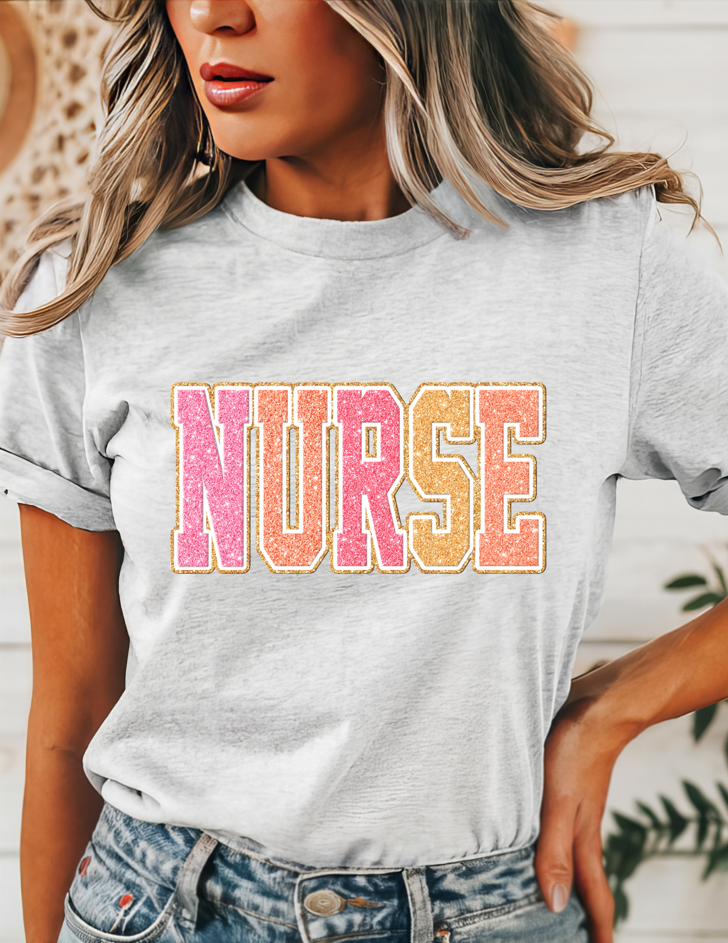 Nurse T-Shirt