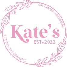 Kate's