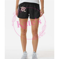KR Athletic Shorts