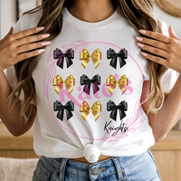 Knights Bows Shirt