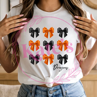 Dragons Bows Shirt