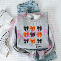 Tigers Bows Shirt