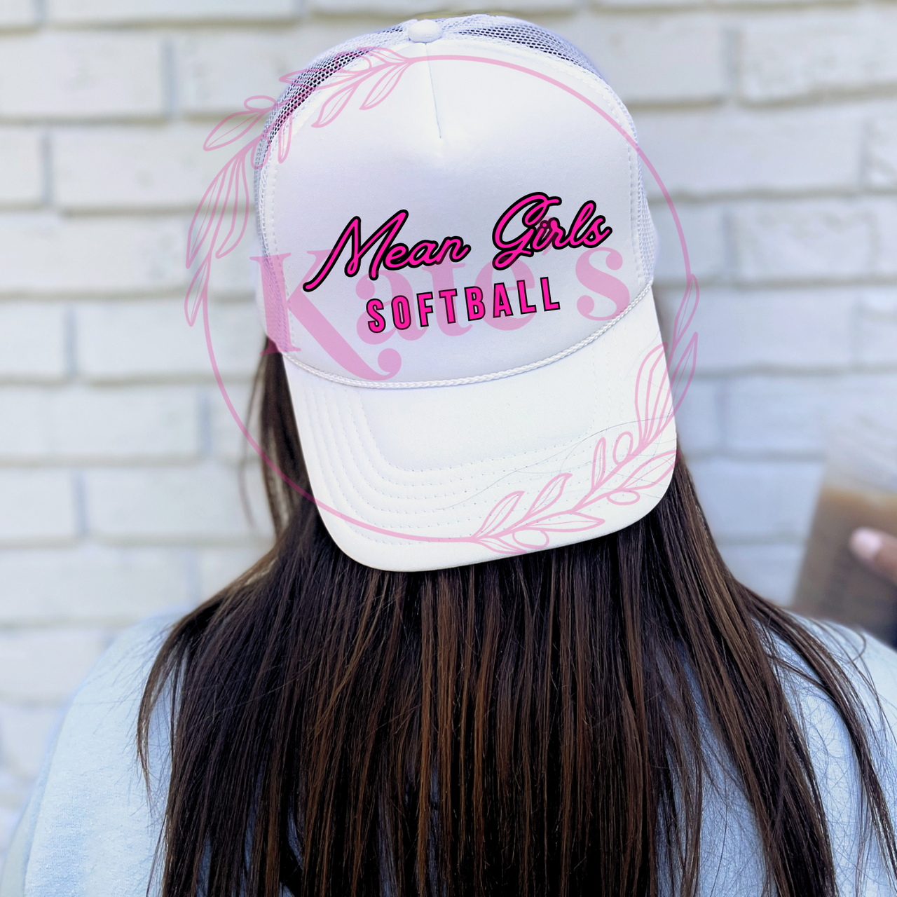Mean Girls Hats