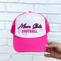 Mean Girls Hats