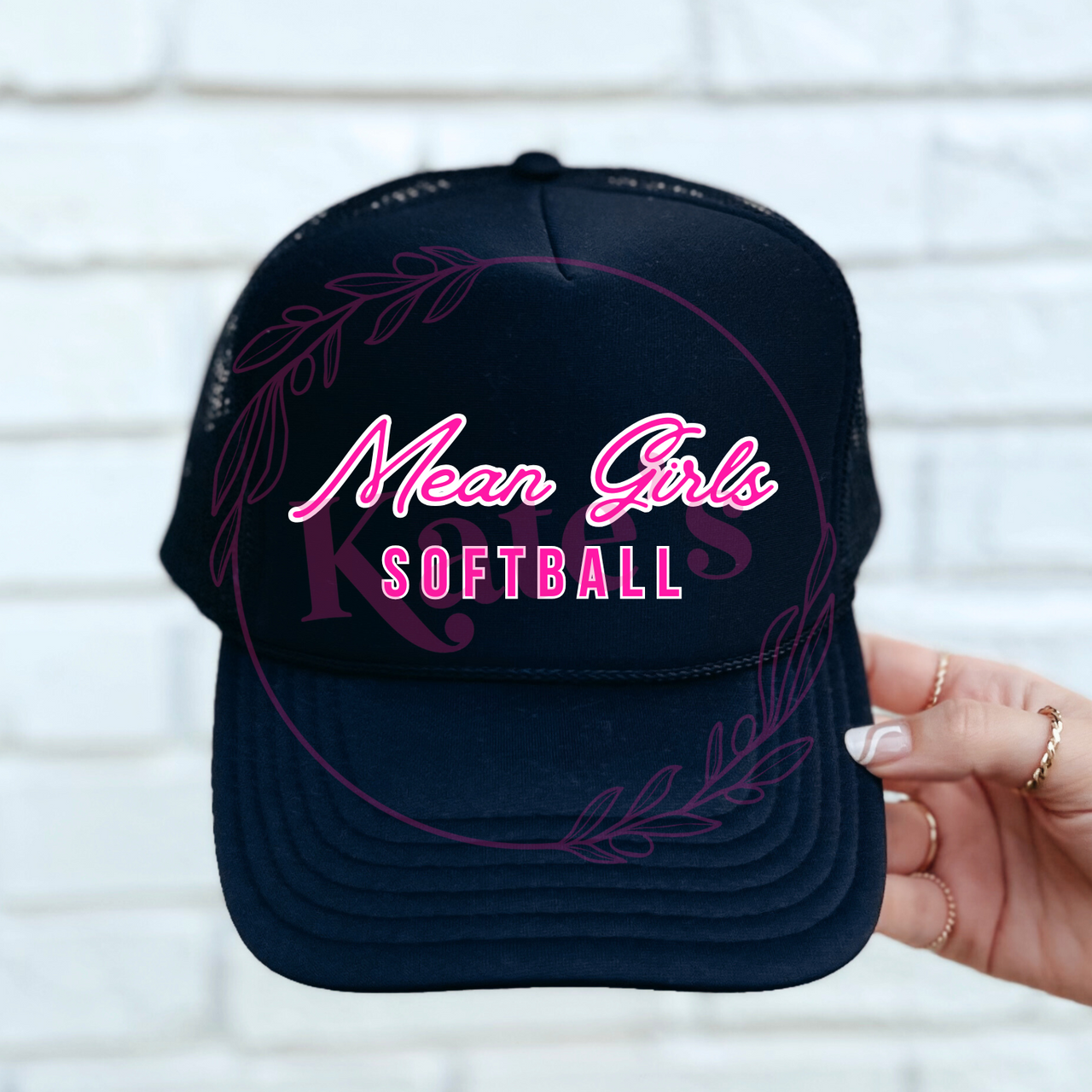 Mean Girls Hats