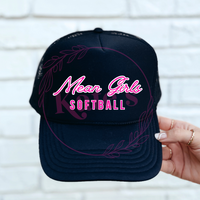 Mean Girls Hats