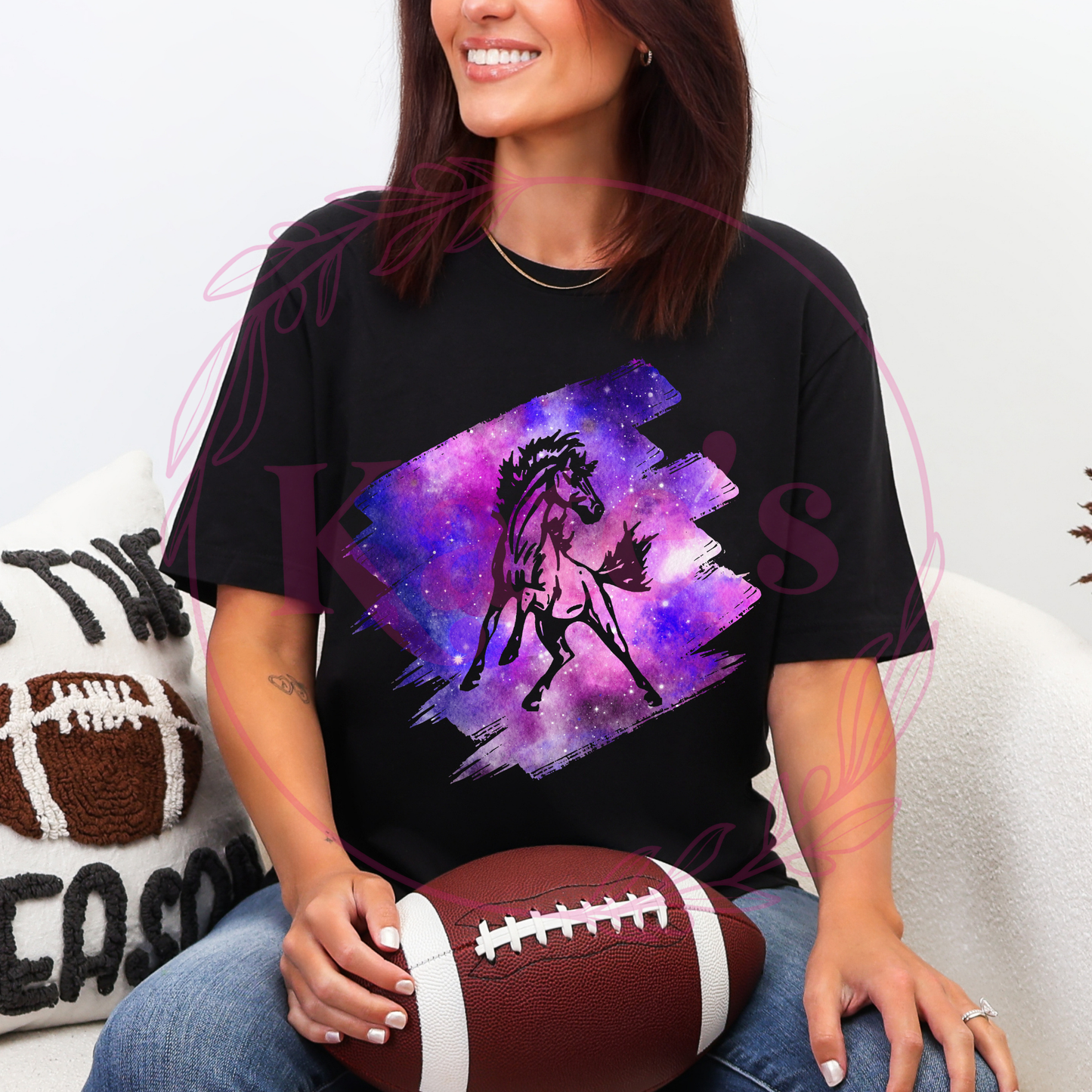 Galaxy Outlaws T-Shirts