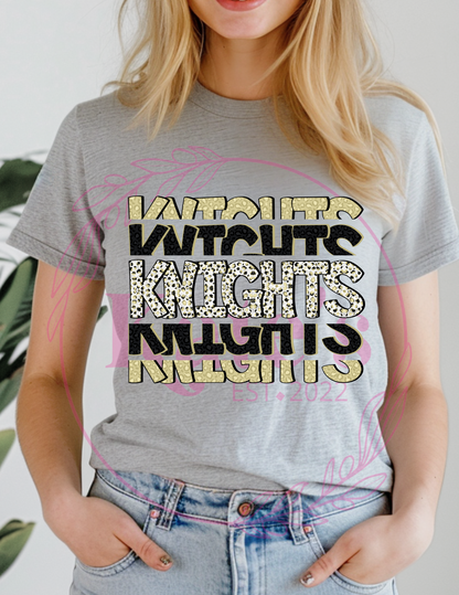 Knights T-Shirt