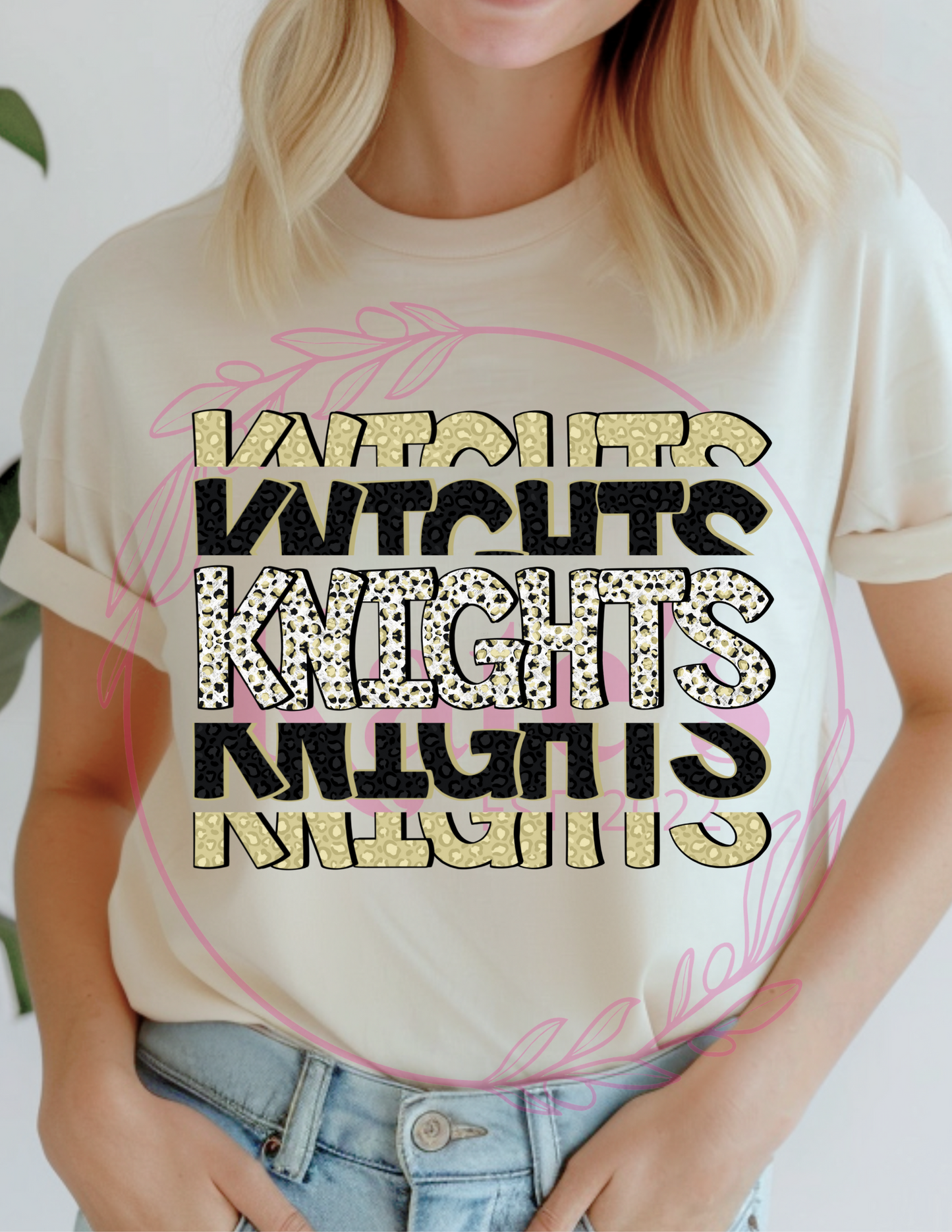 Knights T-Shirt