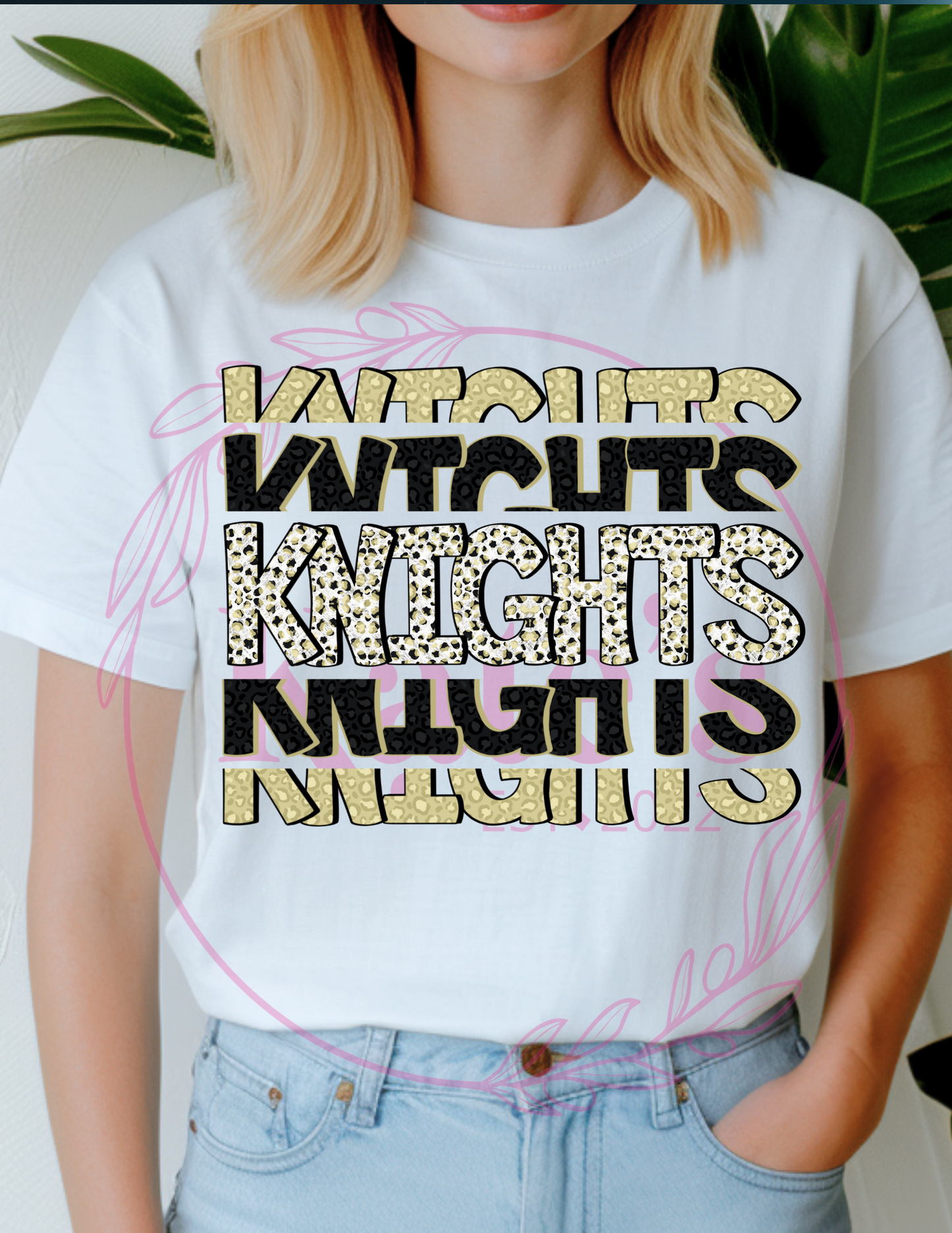 Knights T-Shirt