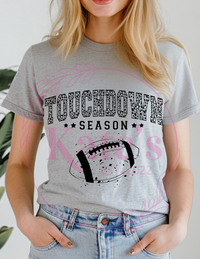Touchdown Season T-Shirt