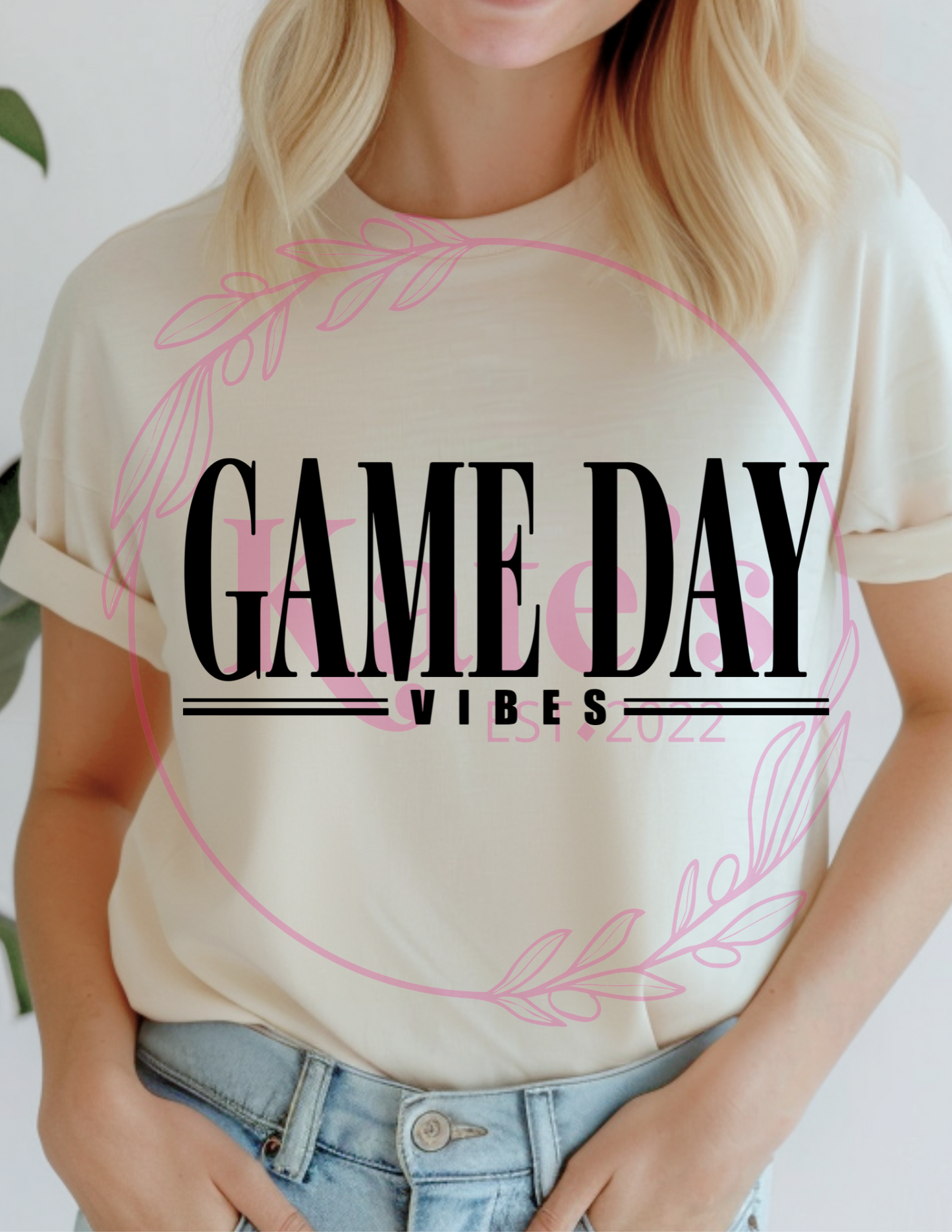 Vibes T-Shirt