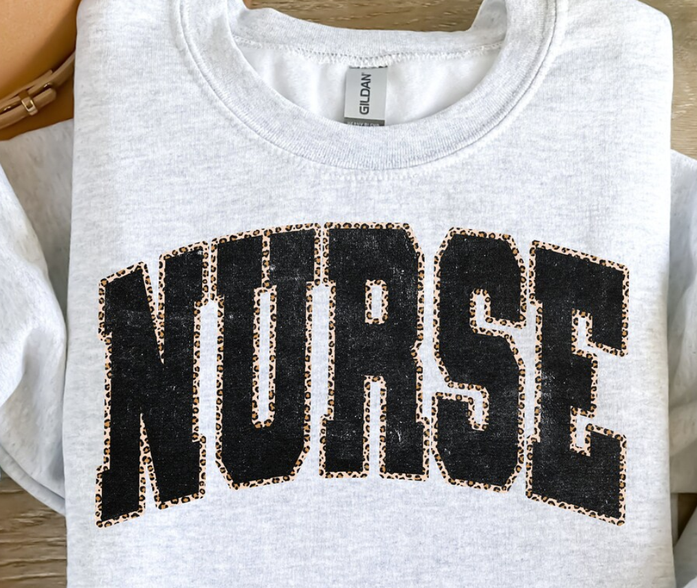 Nurse T-Shirt