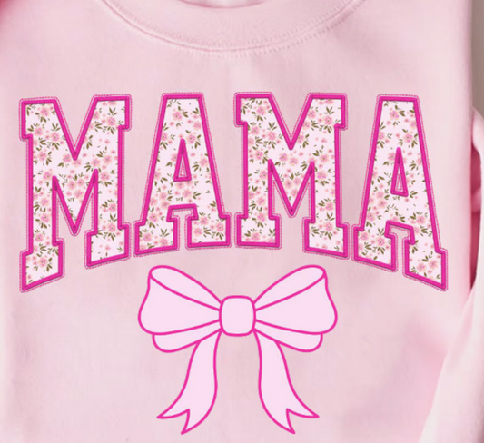 Mama Coquette T-Shirt