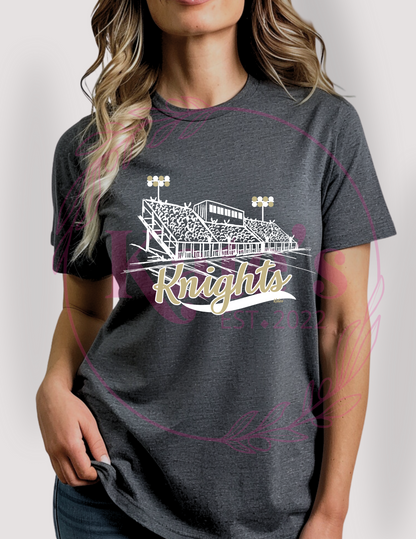 Knights Stadium Shirt