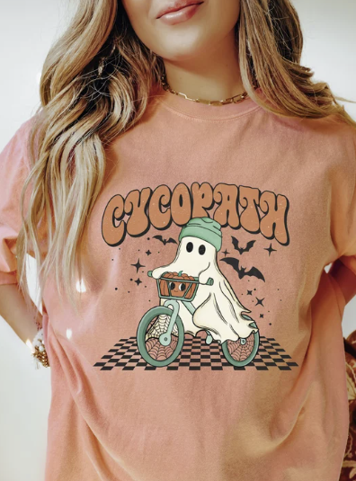 Cycopath T-shirt