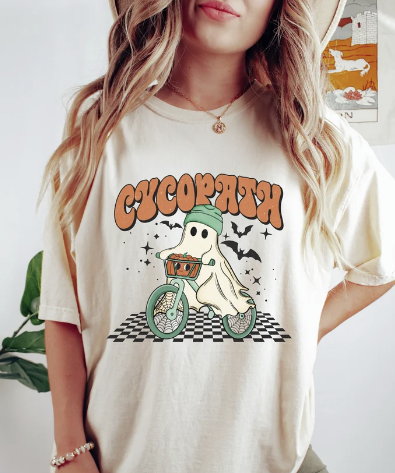 Cycopath T-shirt