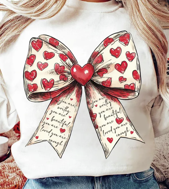 You're Worthy Shirt
