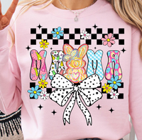 Easter Mama Shirt