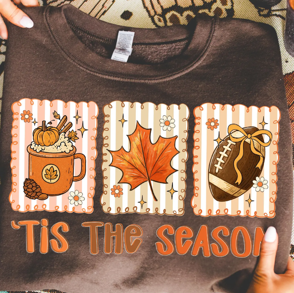 Tis The Season Shirt
