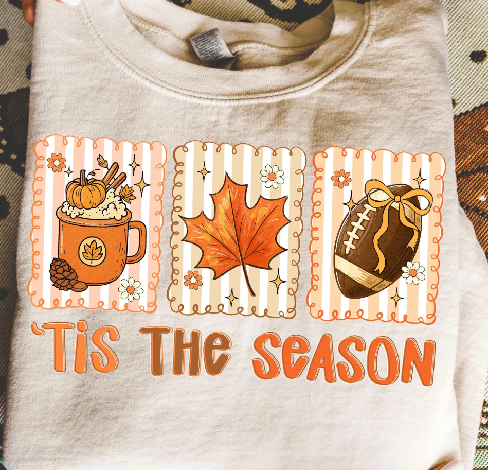Tis The Season Shirt