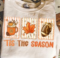 Tis The Season Shirt
