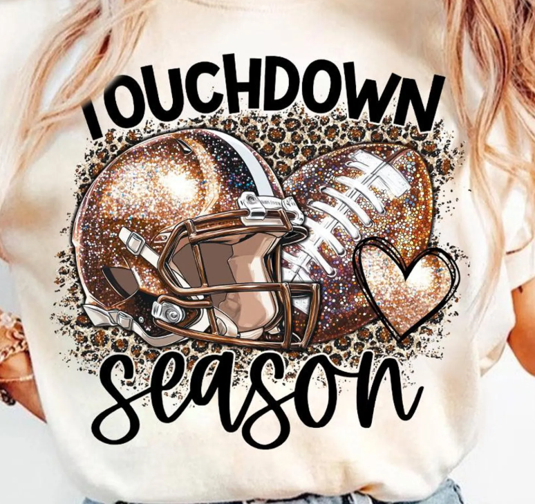 Touchdown Season Shirt