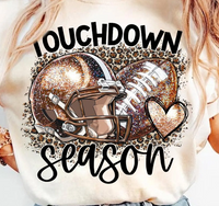 Touchdown Season Shirt