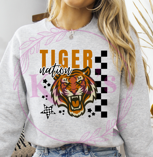 Mascot Nation Shirt