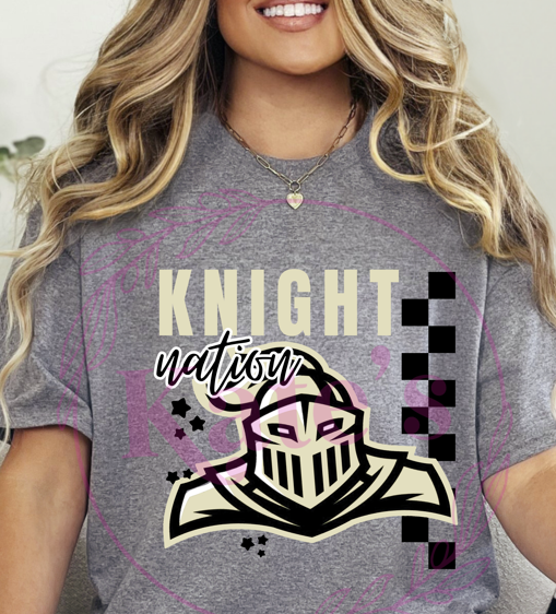 Mascot Nation Shirt