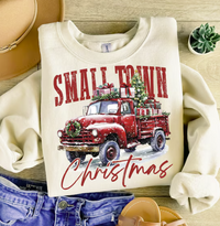 DOTD - Small Town Christmas