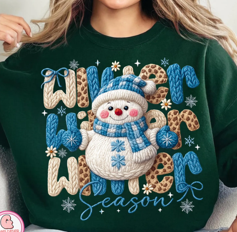 Winter Season Shirt SALE