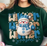 Winter Season Shirt SALE