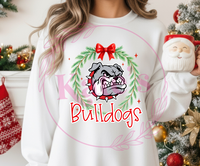 Wreath Mascots Shirt SALE