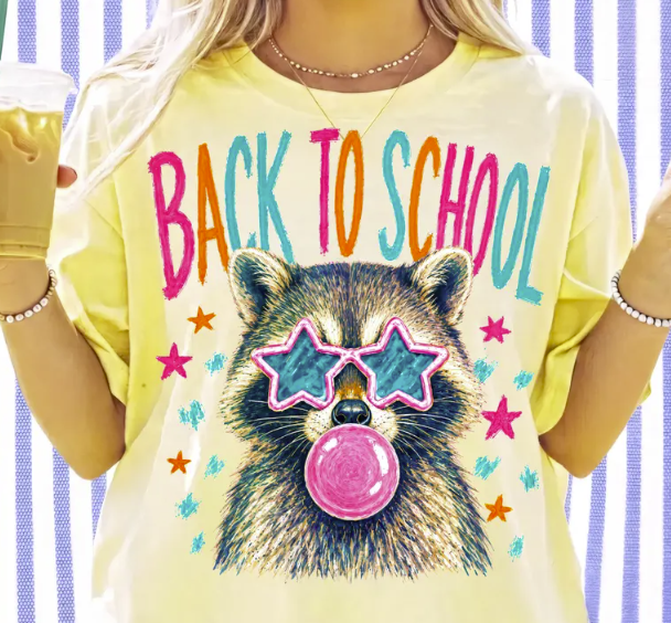 Back to School!! *Back to School Sale 2026*
