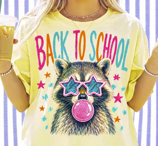 Back to School!! *Back to School Sale 2026*