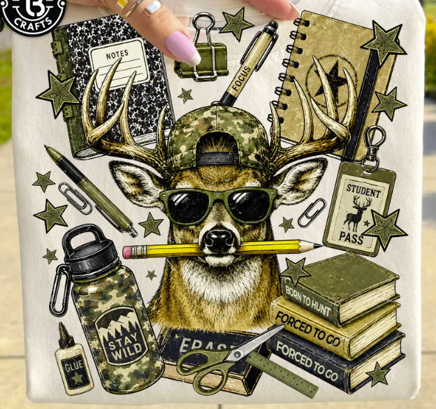 Cool Back to School *Back to School Sale 2026*