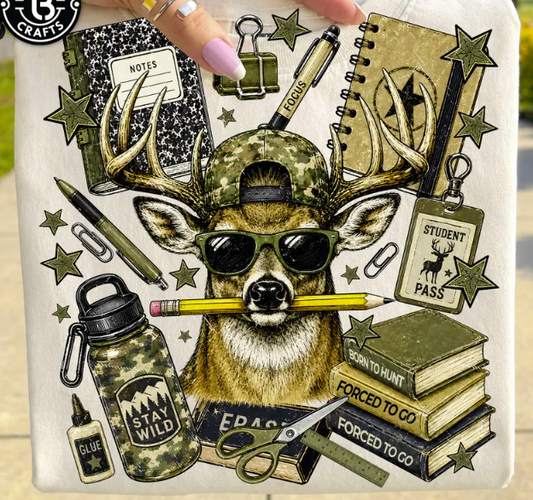 Cool Back to School *Back to School Sale 2026*