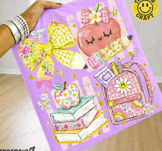 Back to School Collage *Back to School Sale 2026*