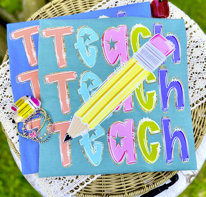 Teach *Back to School Sale 2026*