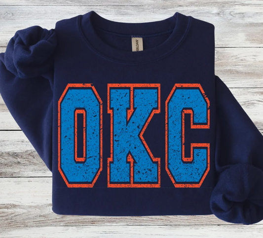 OKC *OCT SALE*