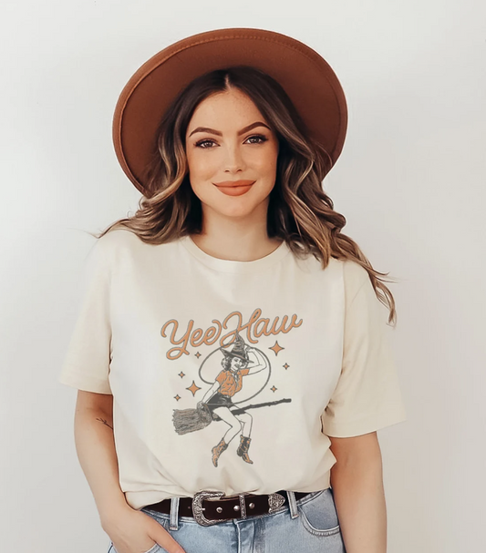 Yeehaw Shirt