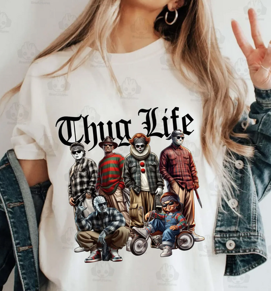 Thug Life Shirt