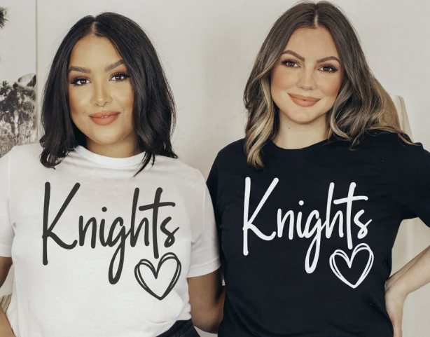 Knights Essential Shirt