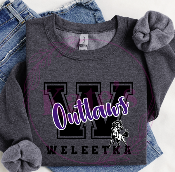 The Essential School Spirit Shirt