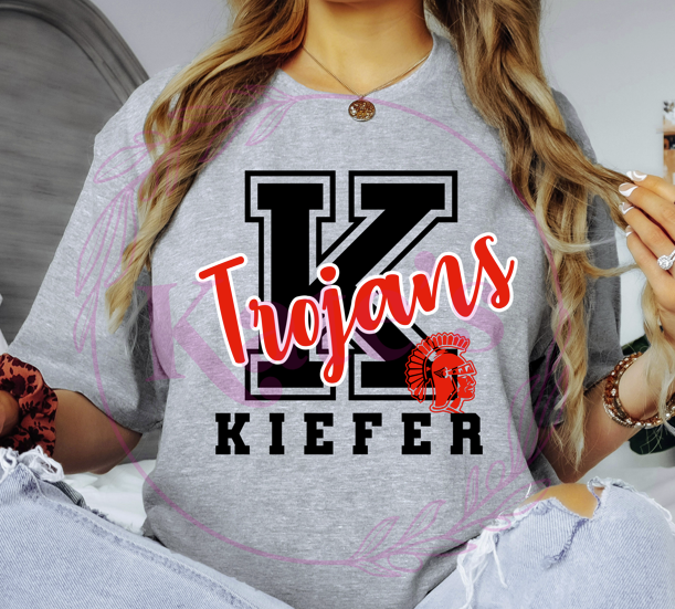 The Essential School Spirit Shirt