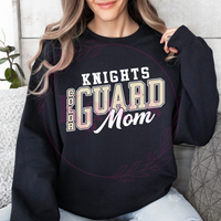 Color Guard Family Shirts