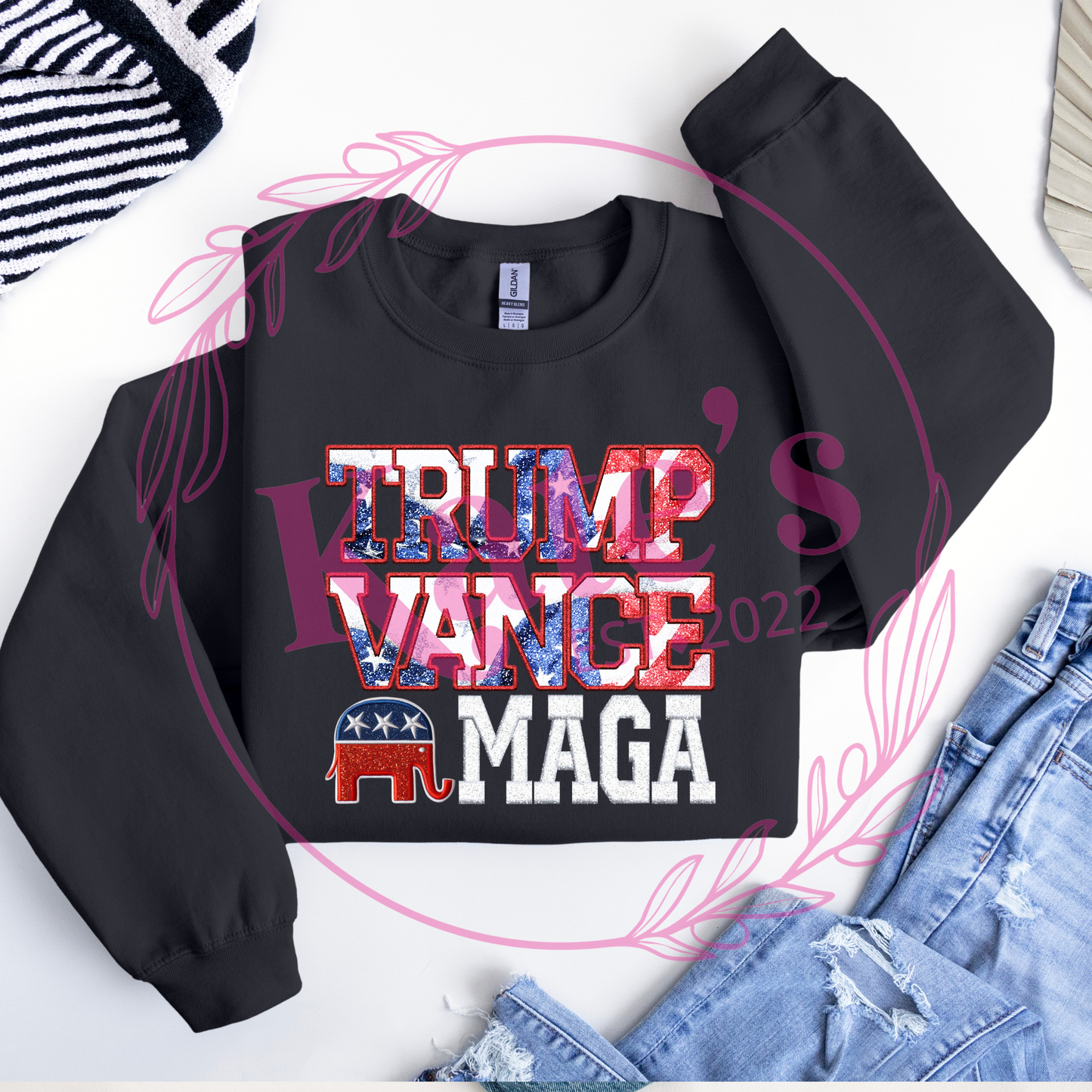 MAGA Shirt