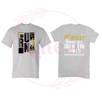 Henryetta Knights XC Shirts