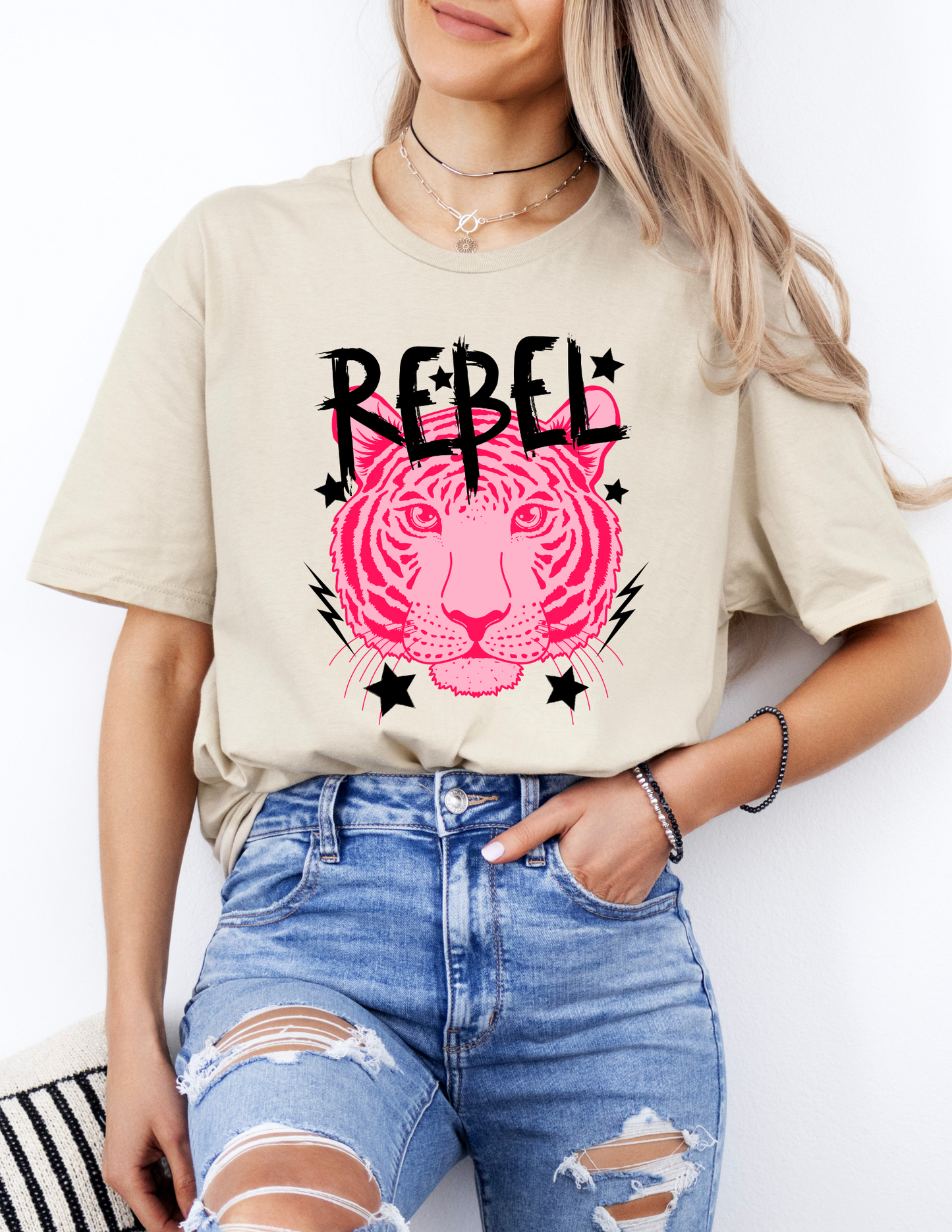 Rebel T-Shirt